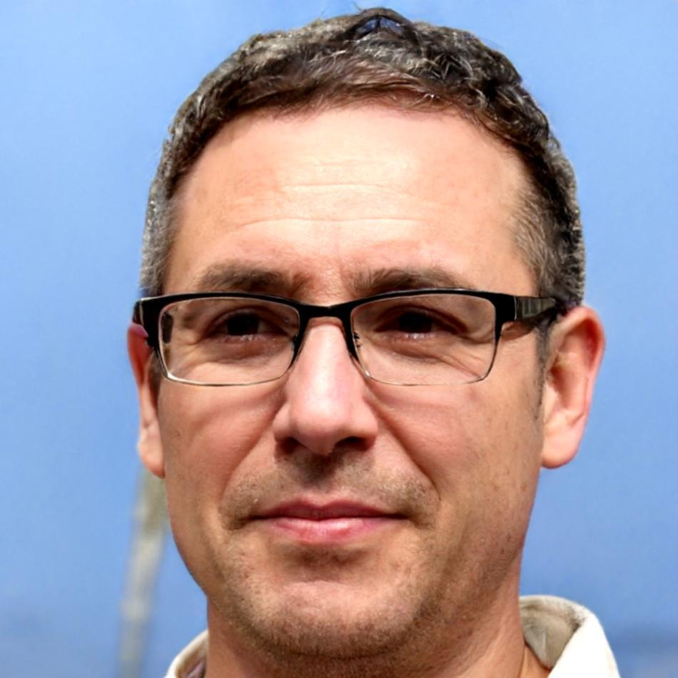 Carlos Mendoza