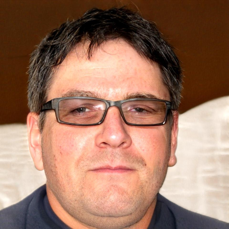 Miguel Torres - Coordinador de Estudiantes